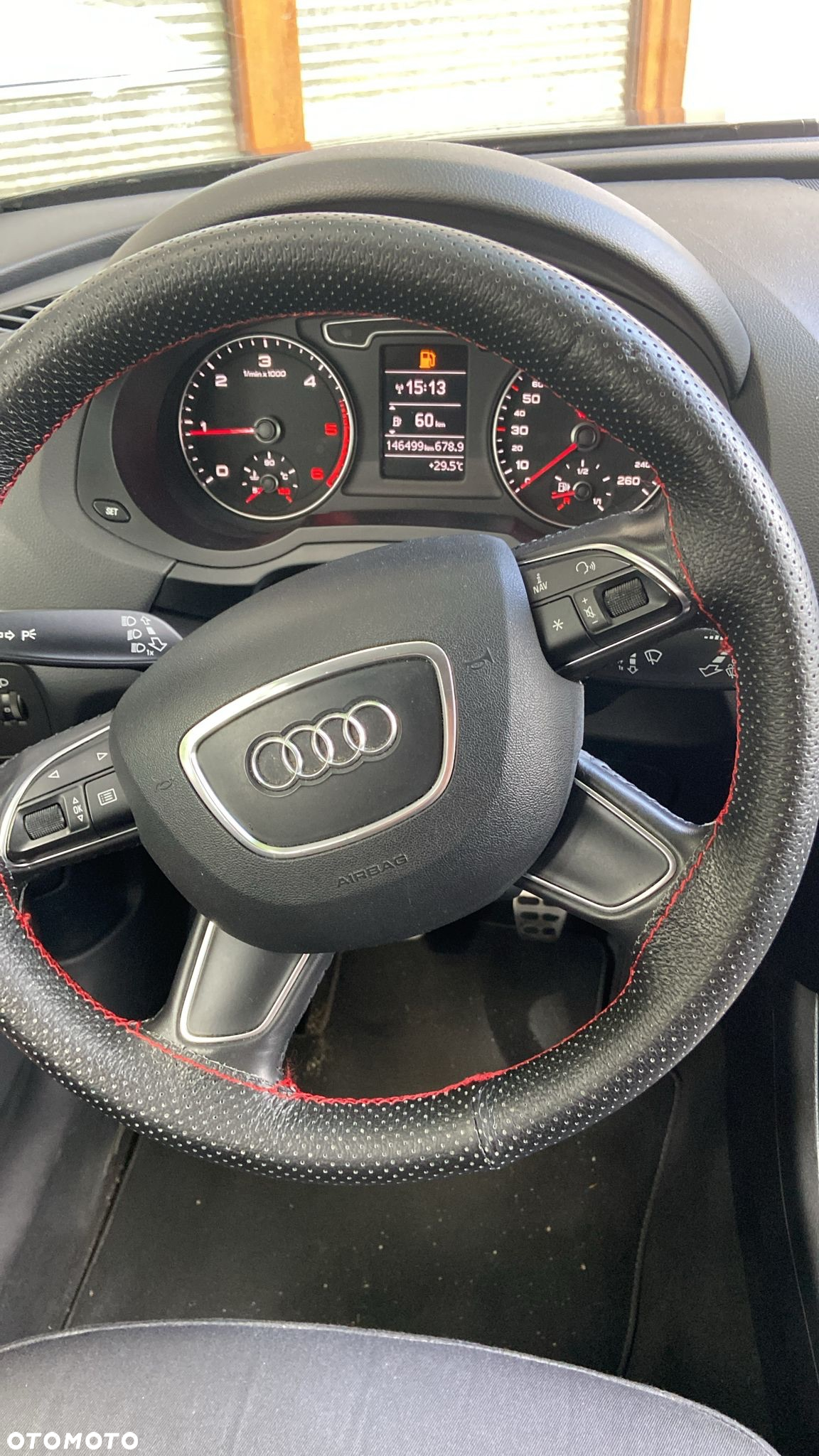 Audi Q3 2.0 TDI Quattro - 8