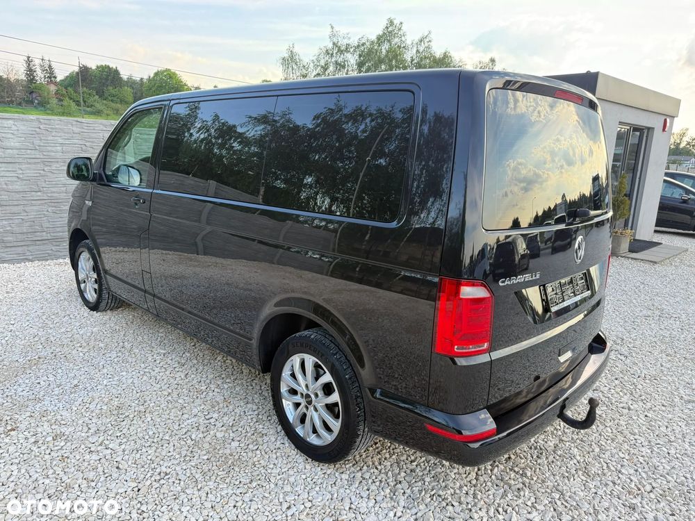 Volkswagen Caravelle 2.0 TDI L1 Highline - 7