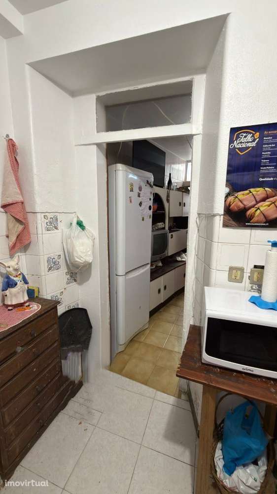 Moradia T3 com terraço, Bairro Novo Figueira da Foz. - Grande imagem: 3/12