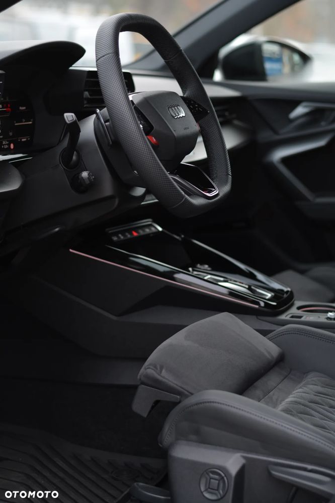 Audi RS3 Sportback - 10