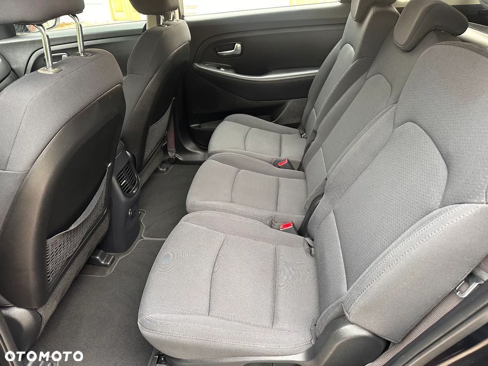 Kia Carens 1.6 GDI Business Line 7os EU6 - 30