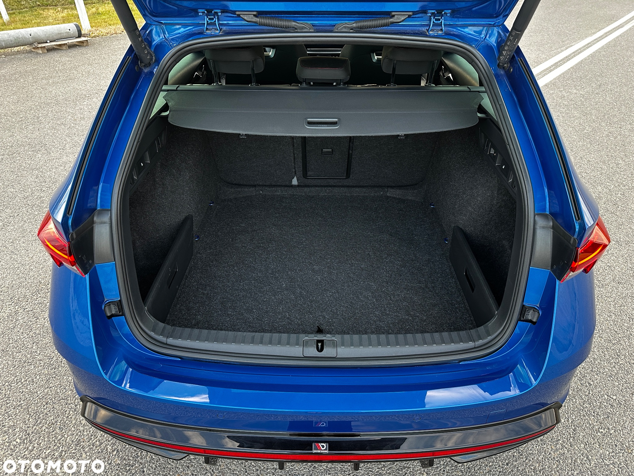 Skoda Octavia 2.0 TDI RS DSG - 20