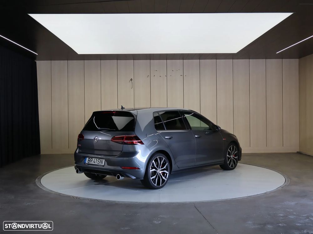 VW Golf 2.0 TSI GTI DSG Performance - 6