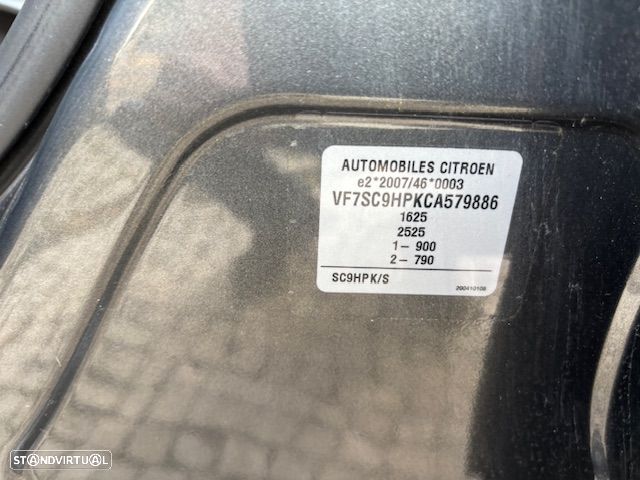 Citroën C3 HDi FAP Exclusive - 24