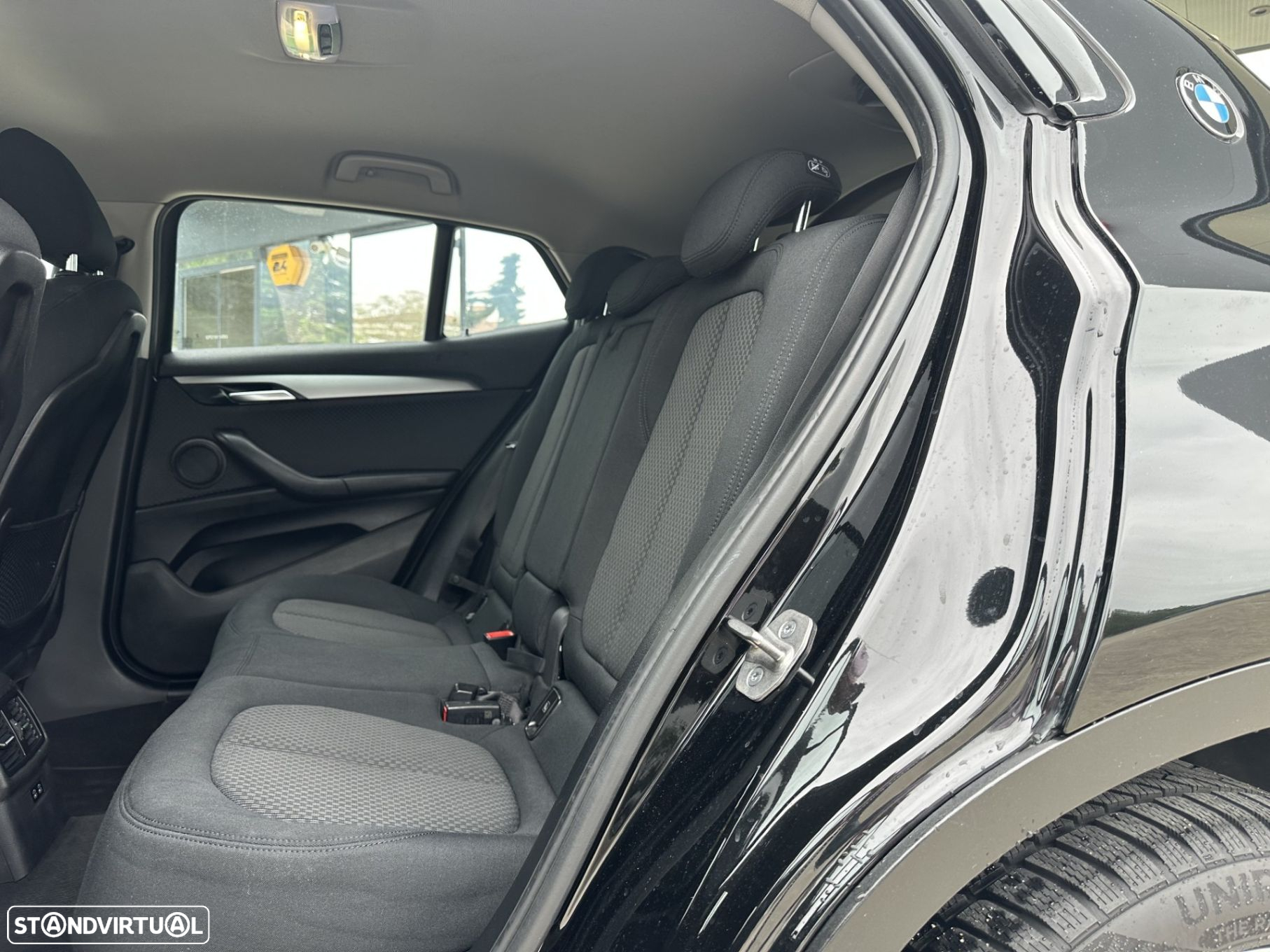 BMW X2 16 d sDrive Auto - 11