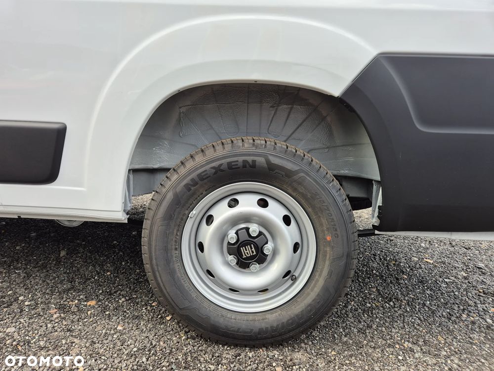 Fiat Ducato Furgon L2H1 2.2 120KM KAMERA/Radio 7"/Drzwi 270 !! OD RĘKI !! - 13