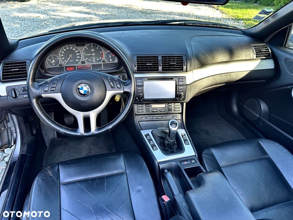 BMW Seria 3 320td Edition Lifestyle - 19