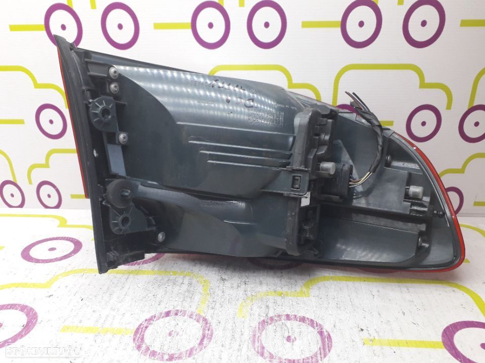 Farolim Direito BMW Serie 3 2.0 184Cv de 2014 - Ref: 63217286038 - NO610051 - 2