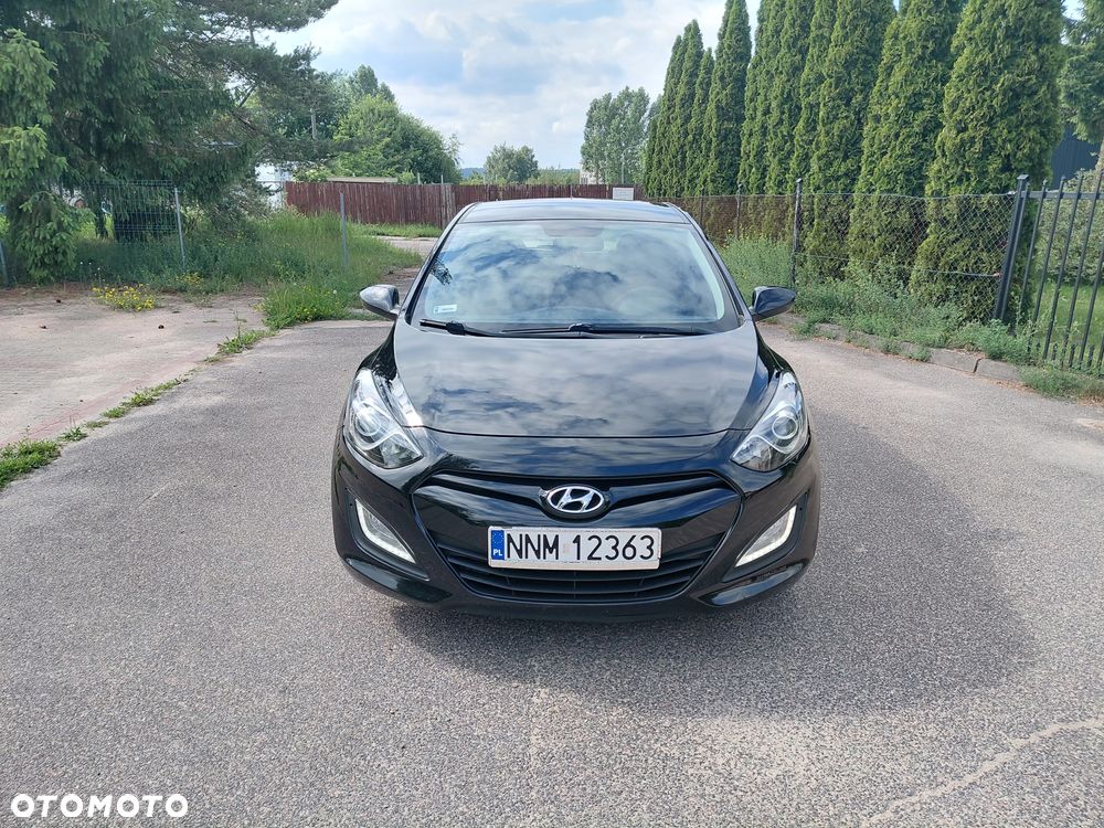 Hyundai i30 1.4 Comfort - 3