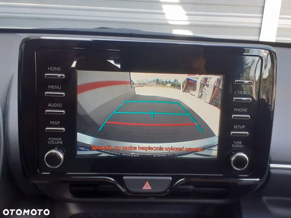 Toyota Yaris Hybrid 1.5 Comfort - 14