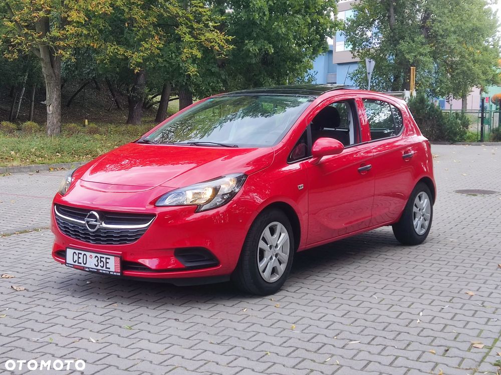 Opel Corsa 1.4 Cosmo S&S - 6
