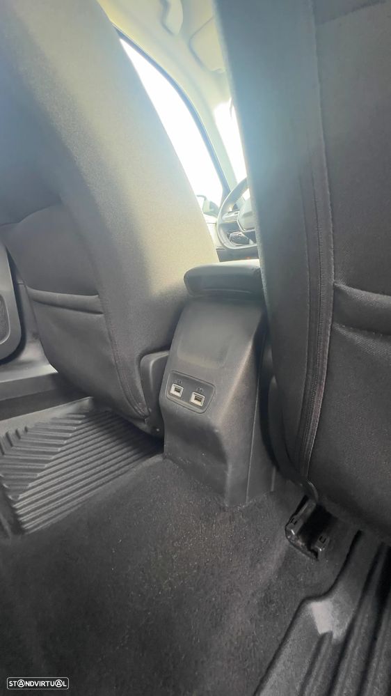 Peugeot 2008 1.5 BlueHDi Allure Pack - 18