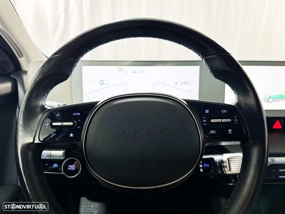 Hyundai Ioniq 5 73 kWh Vanguard+ - 41