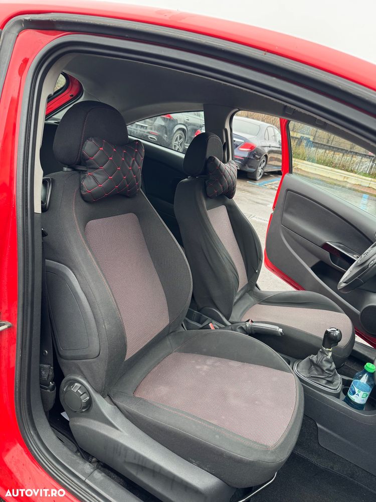 Opel Corsa 1.3 CDTI Catch me now - 35