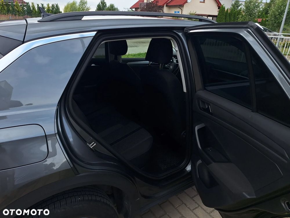 Volkswagen T-Roc 1.5 TSI Life - 7