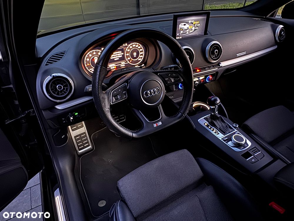 Audi A3 Sportback - 16