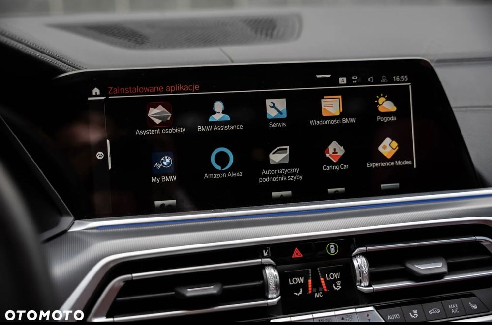 BMW X6 xDrive40i - 16