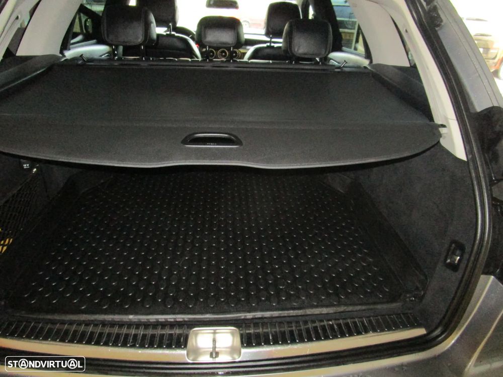 Mercedes-Benz C 300 BlueTEC Hybrid Exclusive - 23