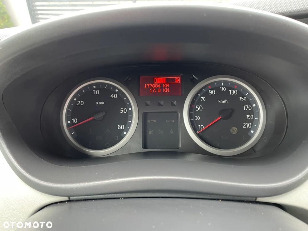 Renault Trafic Generation - 11