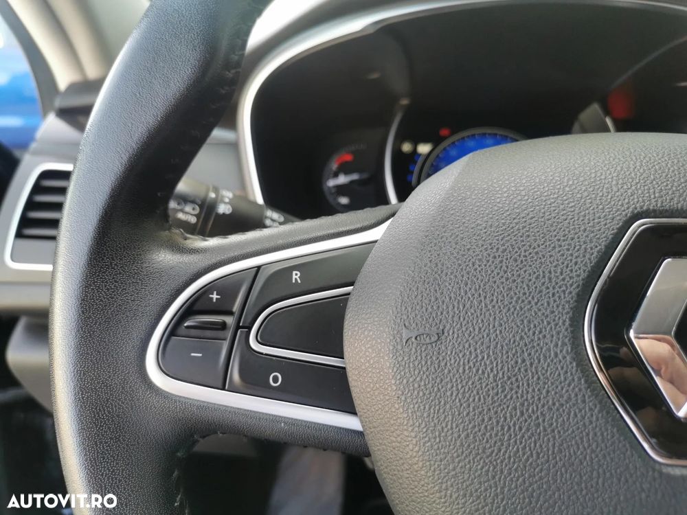 Renault Talisman - 21