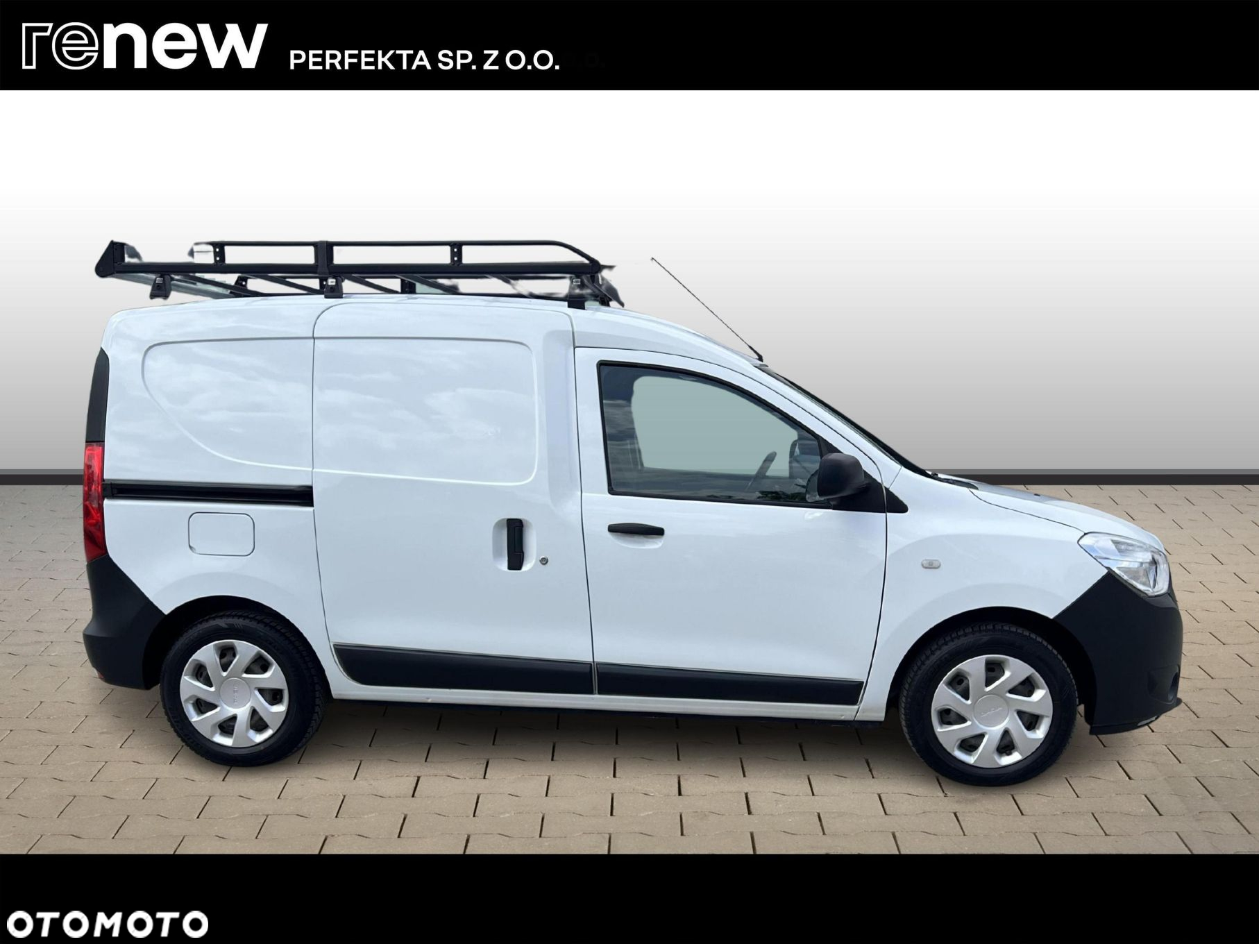 Dacia dokker-van - 6