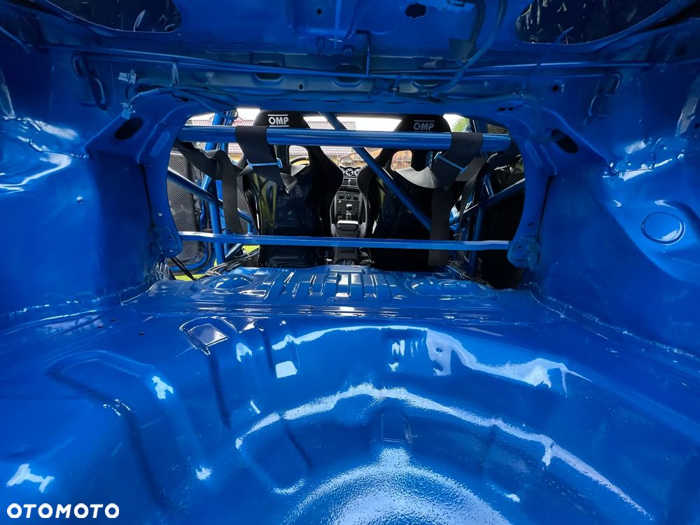 Subaru WRX - 20