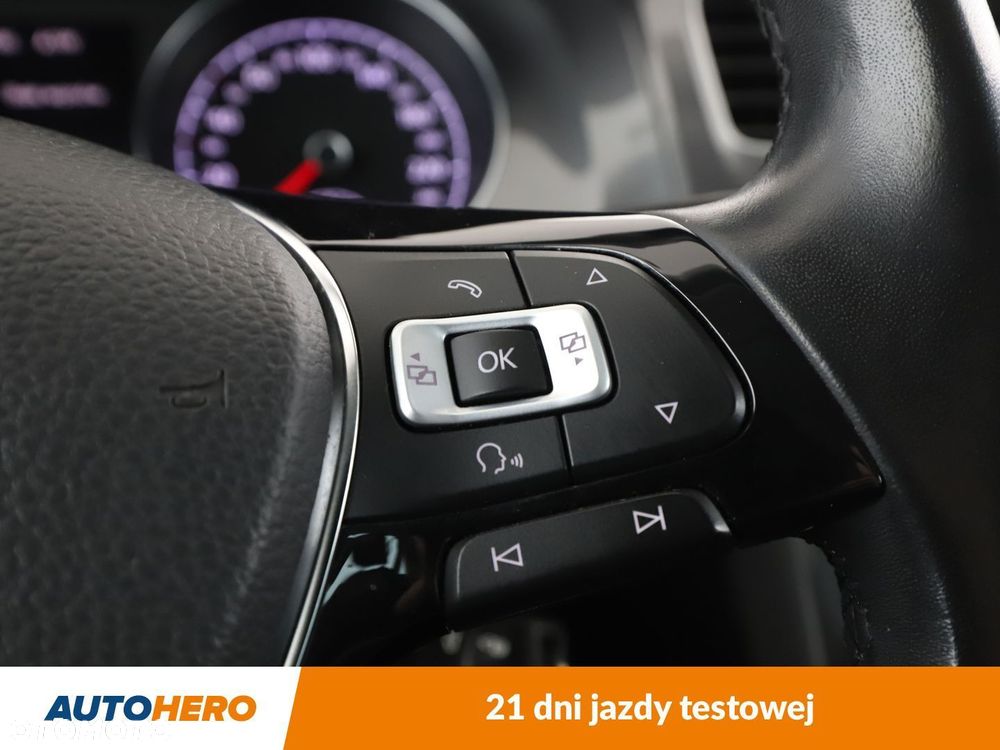 Volkswagen Golf VII 2.0 TDI BMT Comfortline EU6 - 28