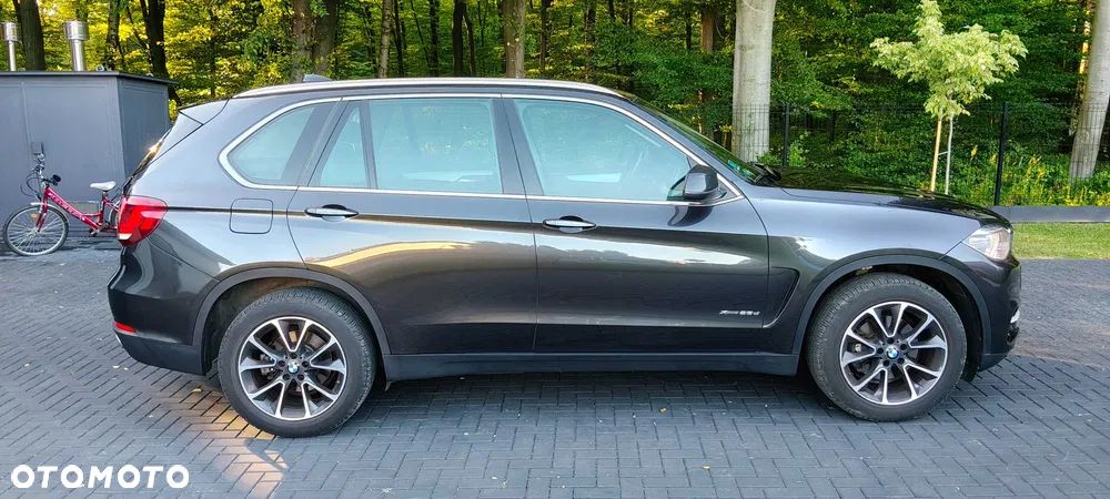 BMW X5 xDrive25d - 3