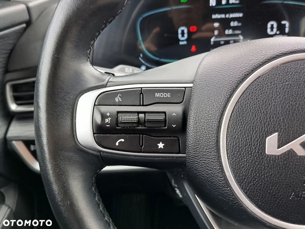 Kia Sportage 1.6 T-GDI L 2WD - 21