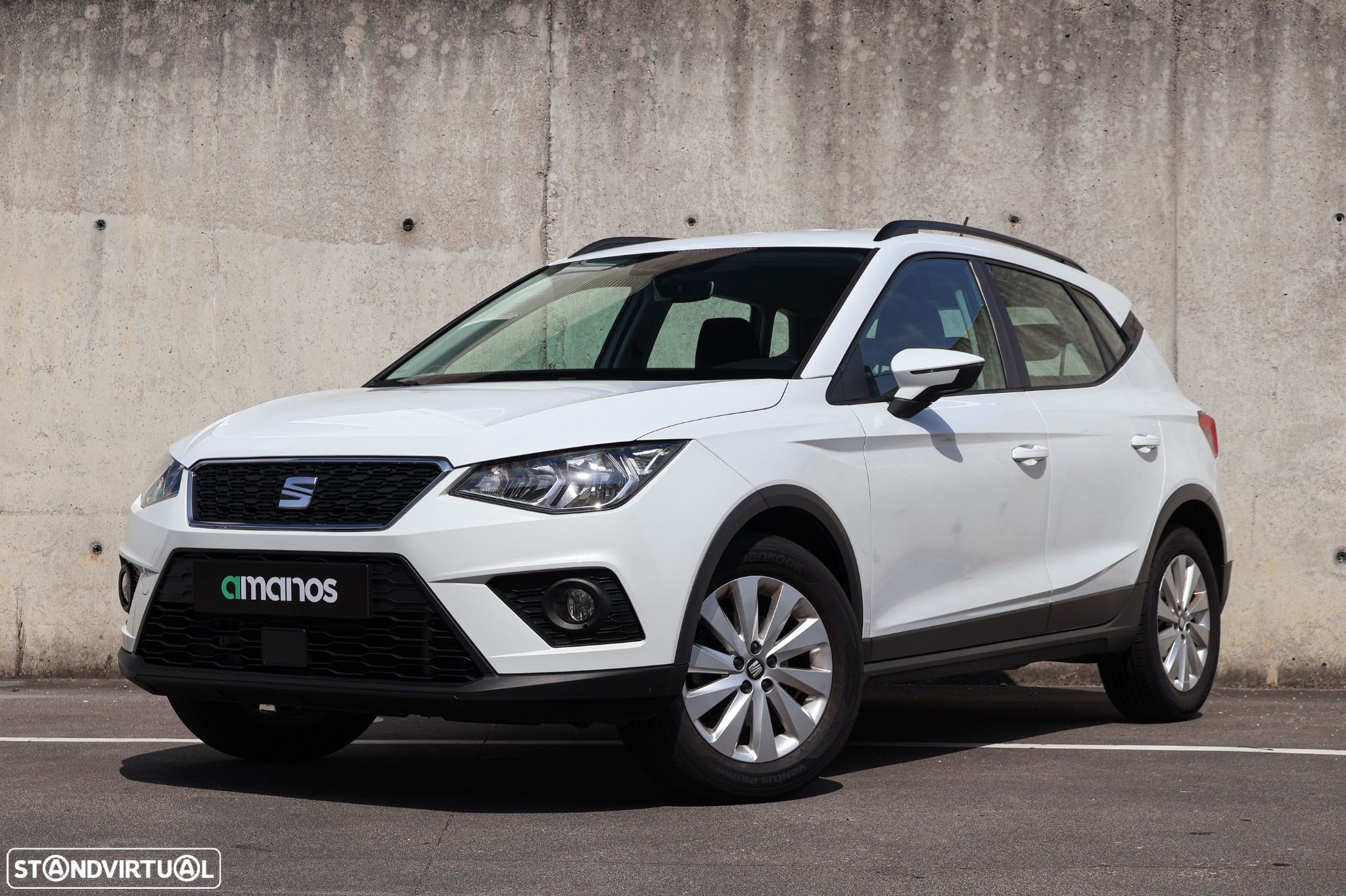SEAT Arona 1.0 TSI Style - 1