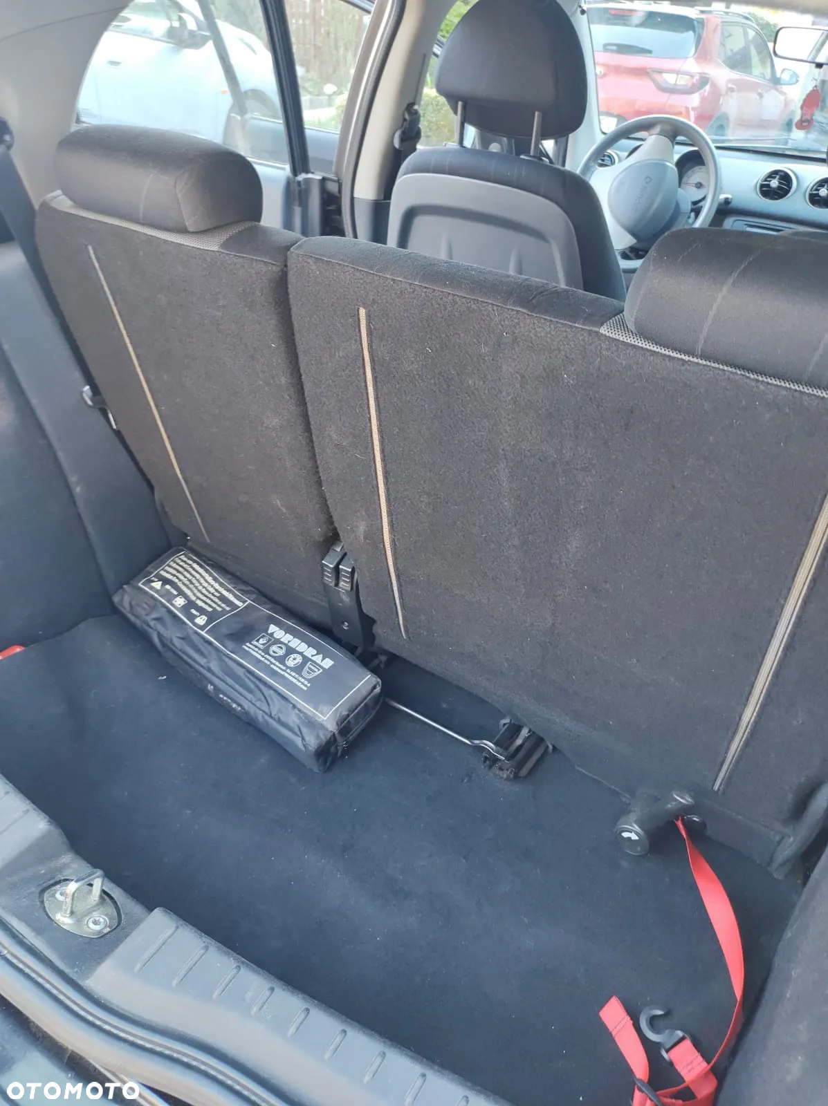 Smart Forfour pulse - 12
