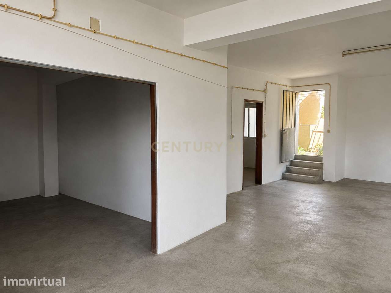 Casa T2 com Jardim em Agualva e Mira Sintra - Abelheira - Grande imagem: 4/19