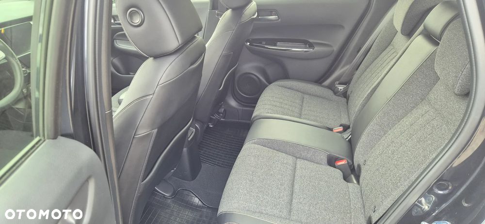 Honda Jazz 1.5 i-MMD Executive - 23