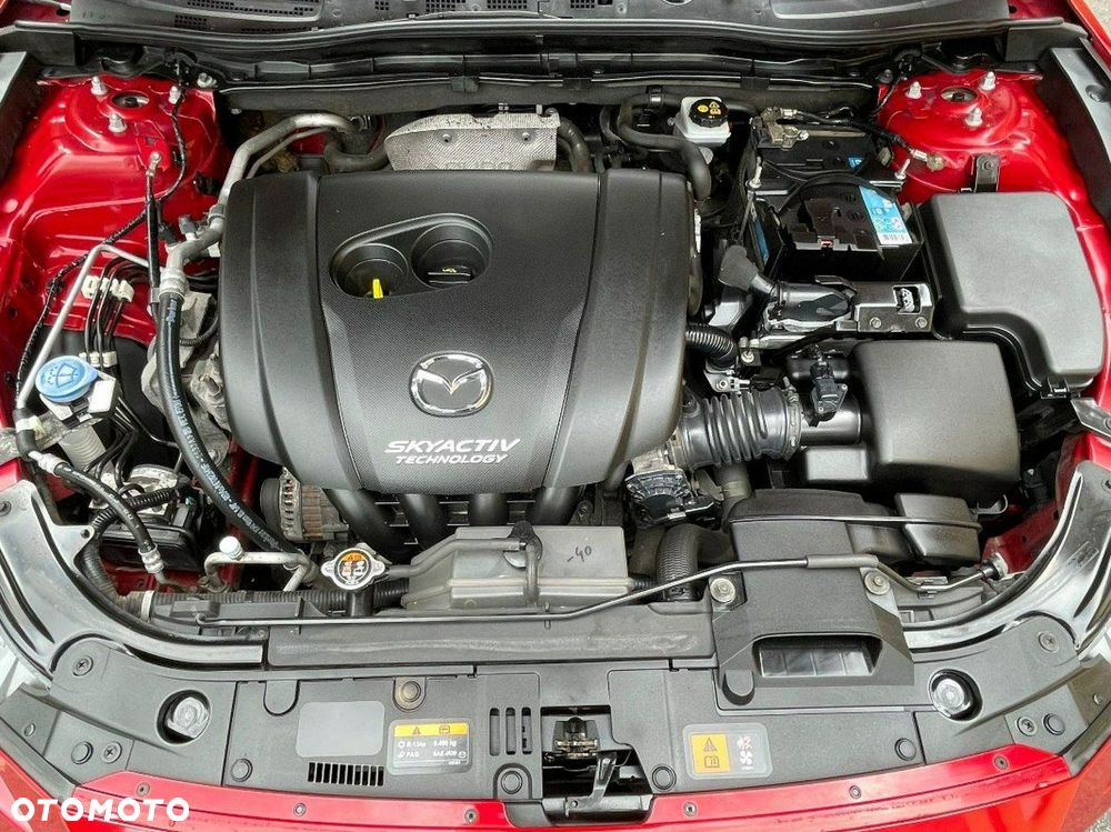 Mazda 3 - 11