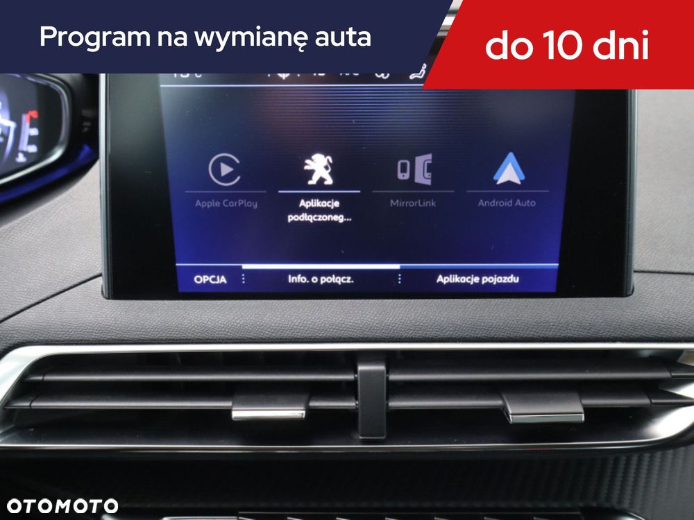 Peugeot 3008 - 22