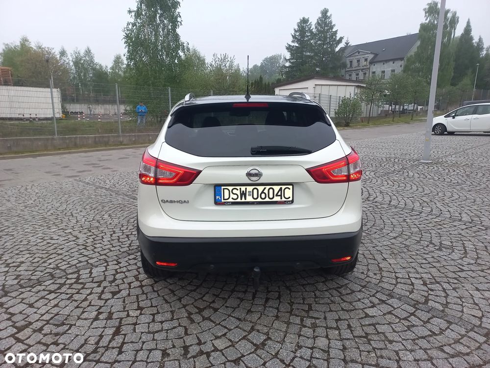 Nissan Qashqai 1.6 DCi Tekna+ - 31