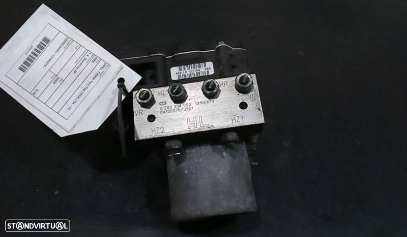 Abs Opel Tigra Twintop (X04) - 1