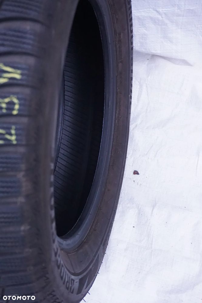 215 65 17 Bridgestone blizzak LM001 - 6