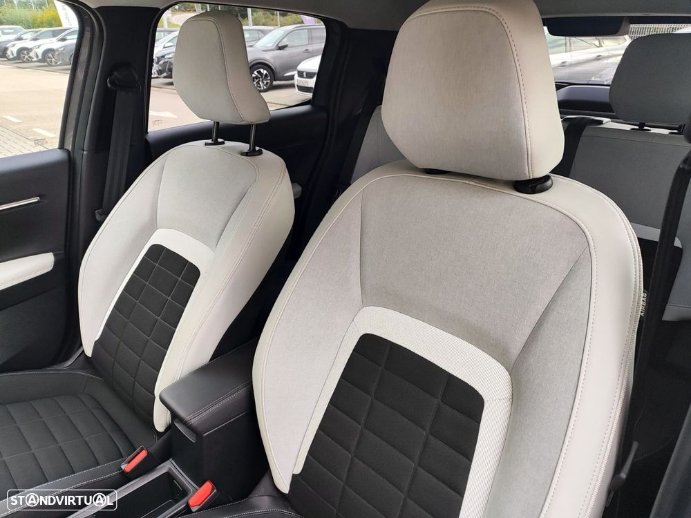 Citroën e-C3 44 kWh Max - 15