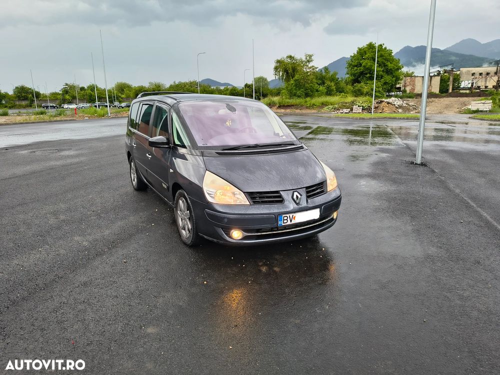 Renault Espace - 10
