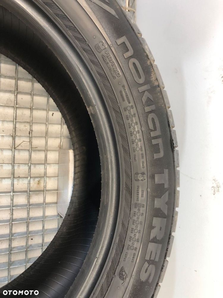 OPONA LATO 2X 265/50 20" NOKIAN TYRES - 4