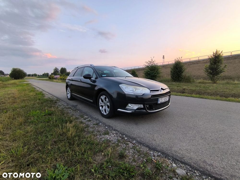Citroën C5 2.0 HDi Exclusive - 1