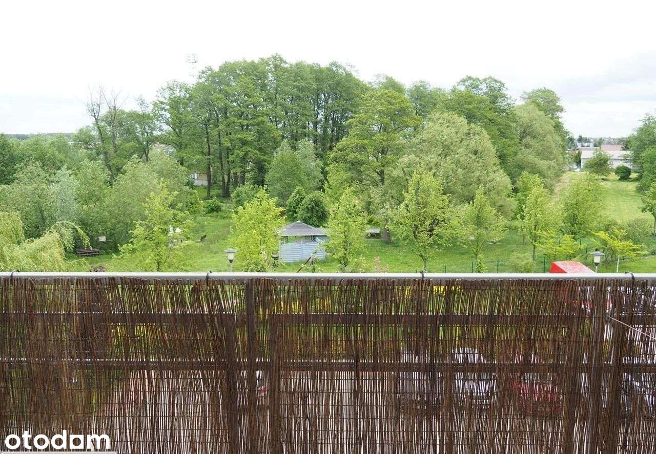 2pok. Ładny widok, ostatnie piętro