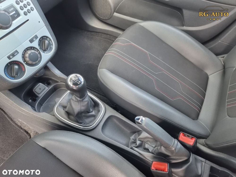 Opel Corsa - 32
