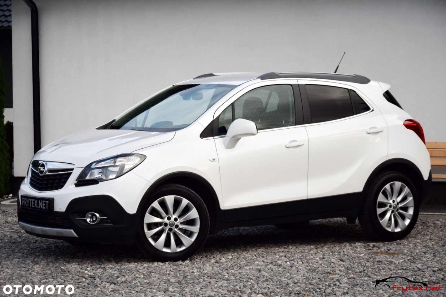 Opel Mokka - 9