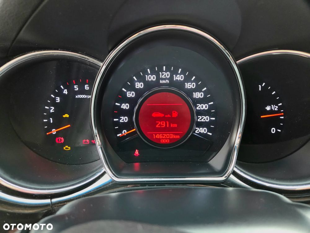 Kia Ceed 1.6 CRDi XL - 16