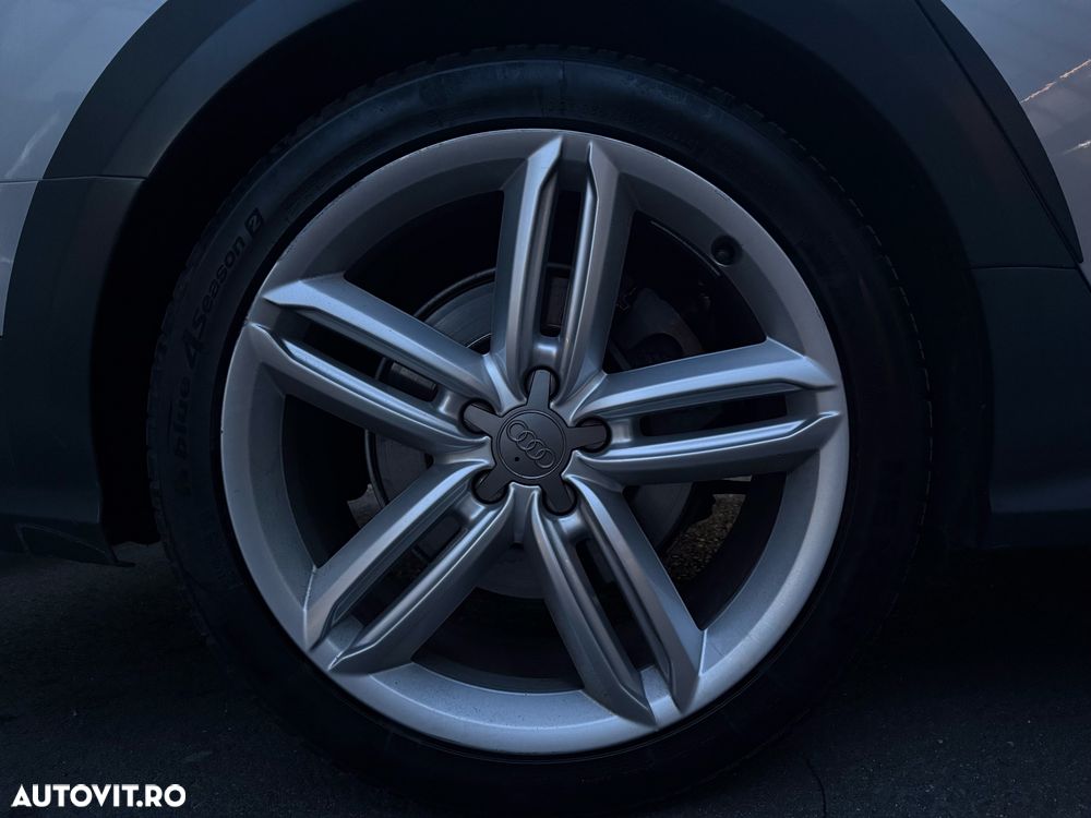Audi A6 Allroad - 6