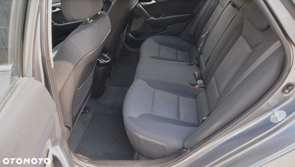 Hyundai i40 1.6 GDI Business - 16