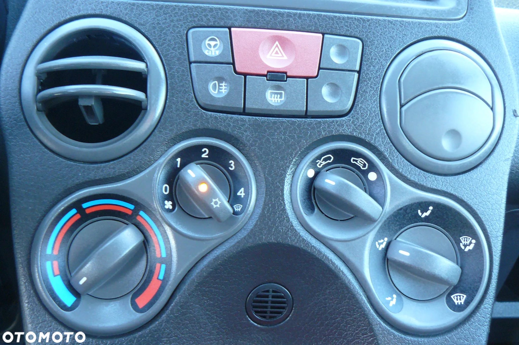 Fiat Panda 1.1 - 20