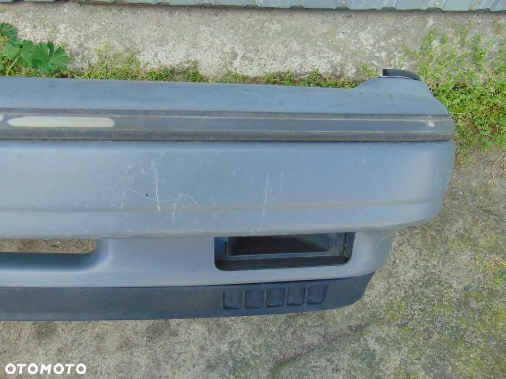 Zderzak przedni przód Ford Scorpio MK1 I - 6